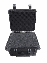 Hardcase 24*18cm ( 231815 ) Black