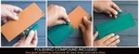 BEAVERCRAFT Leather Strop with Compound 