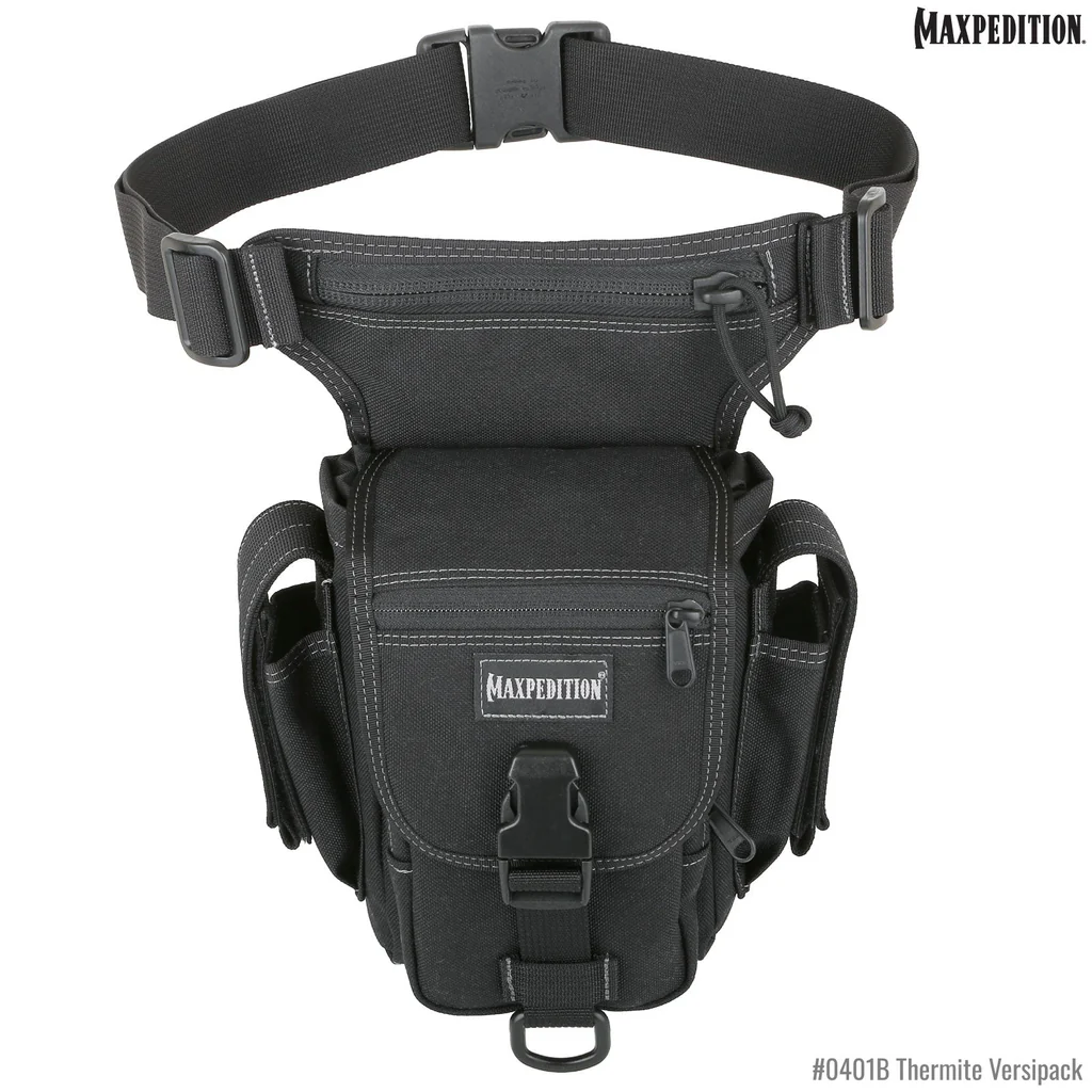 Maxpedition Thermite Versipack