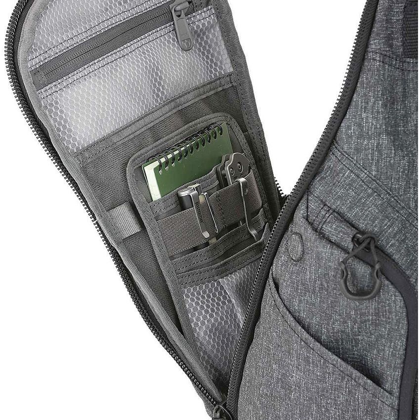 Maxpedition Entity Low Profile Panel