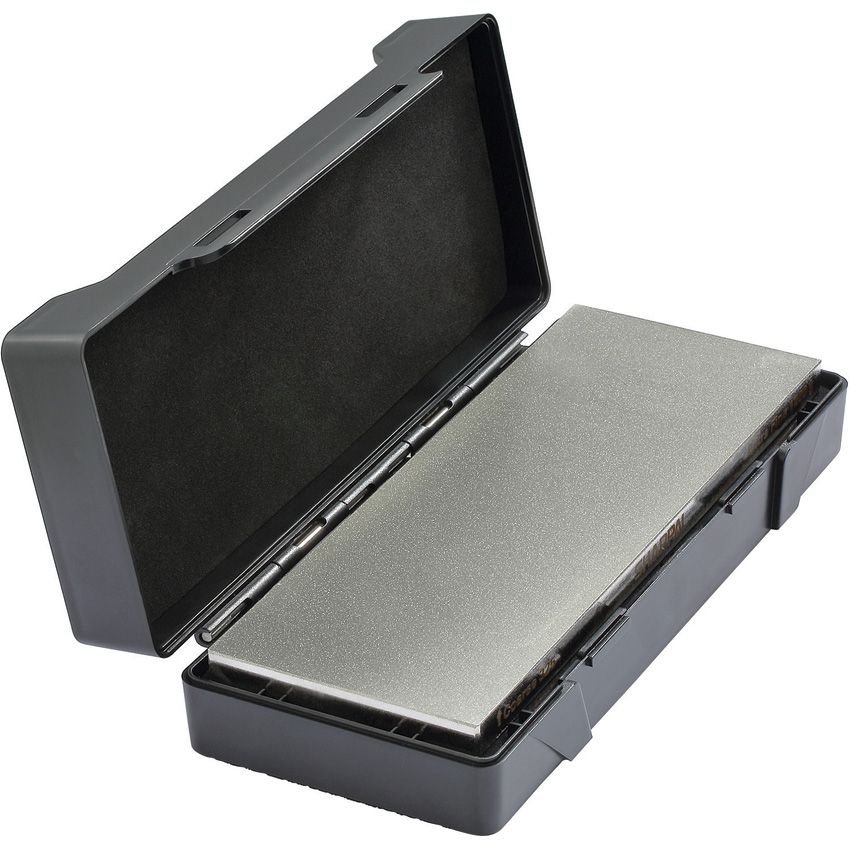 Sharpal Dual-Grit Diamond Whetstone 325/1200