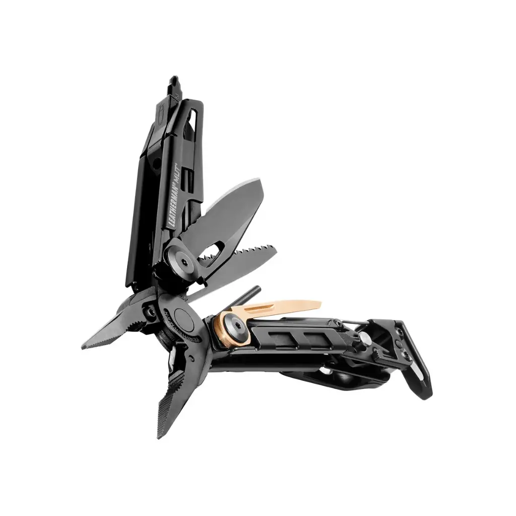 Leatherman MUT - Green Sheath