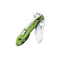 Leatherman SKELETOOL KBx MOSS GREEN