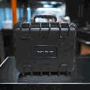 Hardcase 24*18cm ( 231815 ) Black