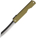Higonokami No 1 Folder SK Steel 