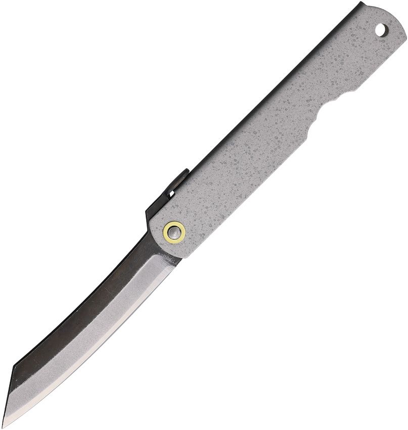 Higonokami No 9 Folder SK Steel 