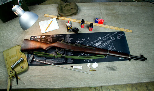 M1 Carbine