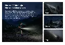 Nitecore TrailSight - White