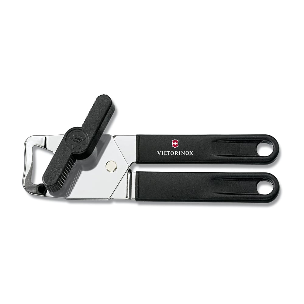 Victorinox - Carded Can Opener, Black