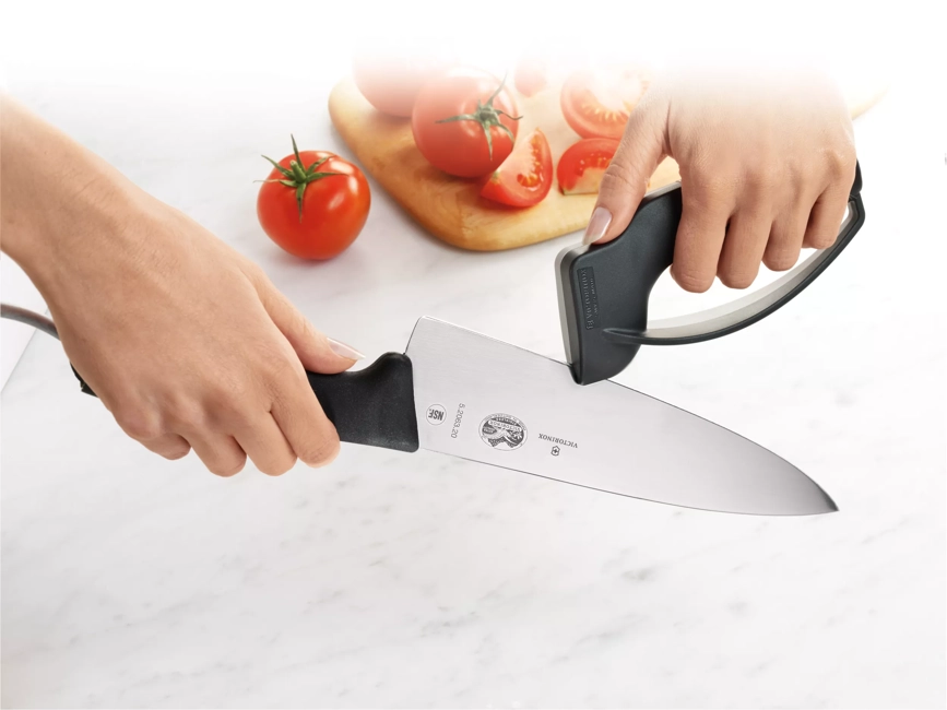 Victorinox Knife Sharpener