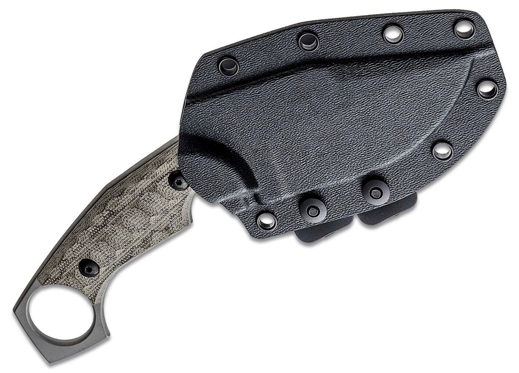 Fox Monkey Thumper FX-633OD