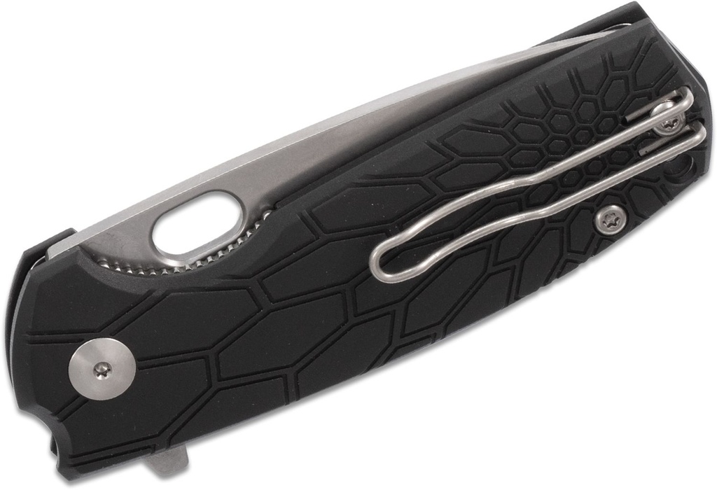 Fox knives Core Black