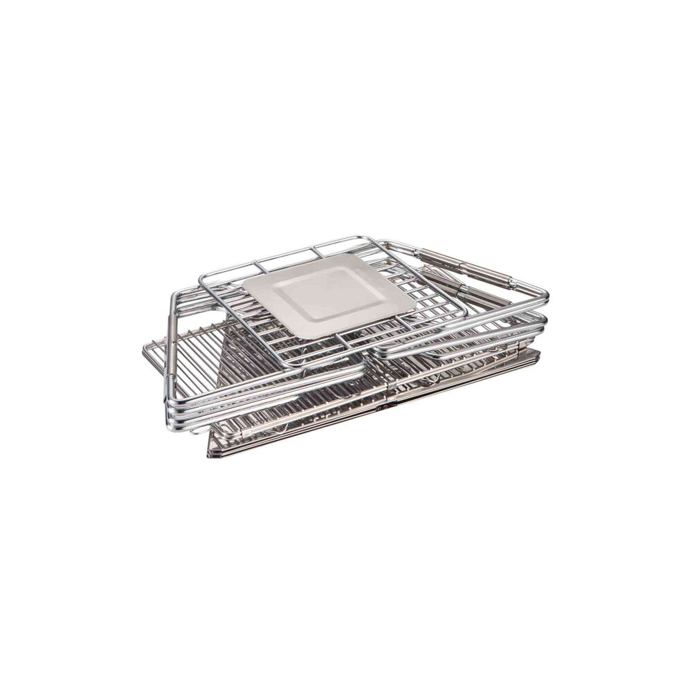 UST Pack A Long Grill