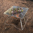 UST Pack A Long Grill