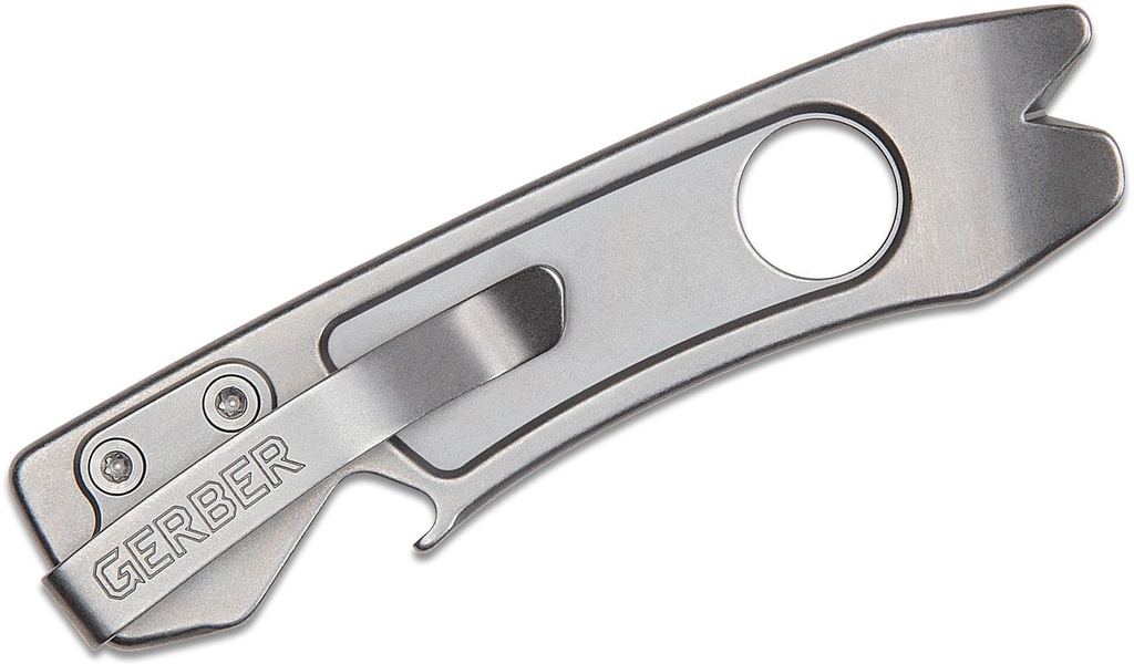 Gerber Zilch & Chonk Combo