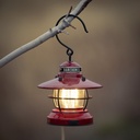Barebones Edison Mini Lantern Red