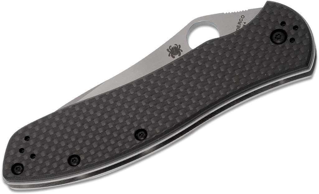 Spyderco Bradley2