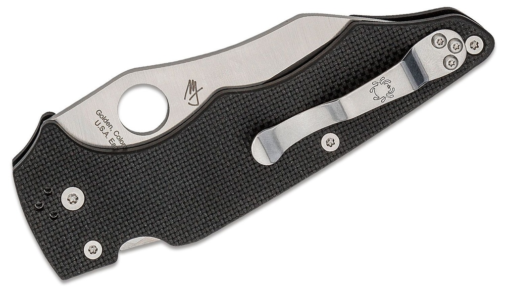 Spyderco Yojumbo