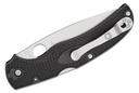 Spyderco Native Chief Black