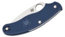 Spyderco UK PEN KNIFE FRN DARK BLUE
