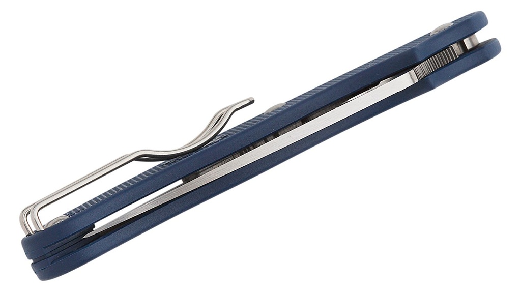 Spyderco UK PEN KNIFE FRN DARK BLUE