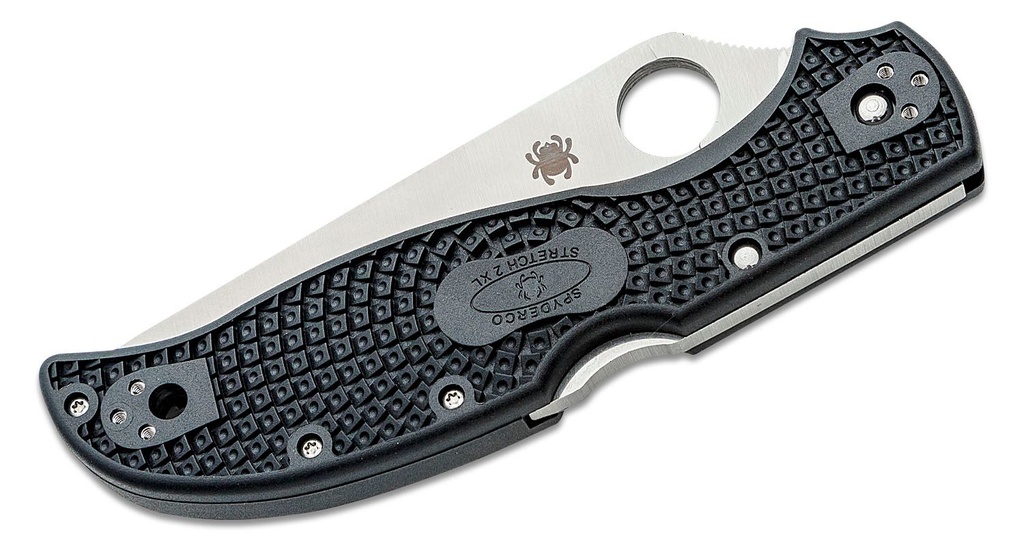 Spyderco STRETCH 2 XL LIGHTWEIGHT