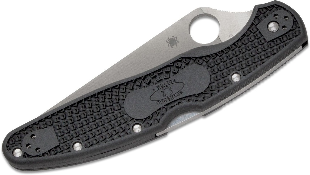 Spyderco POLICE 4 LIGHTWEIGHT