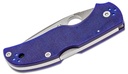 Spyderco Native 5 Dark Blue CPM-S110V
