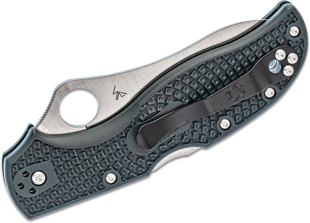 Spyderco STRETCH 2 FRN  ZDP-189