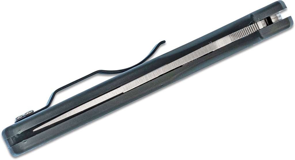 Spyderco STRETCH 2 FRN  ZDP-189