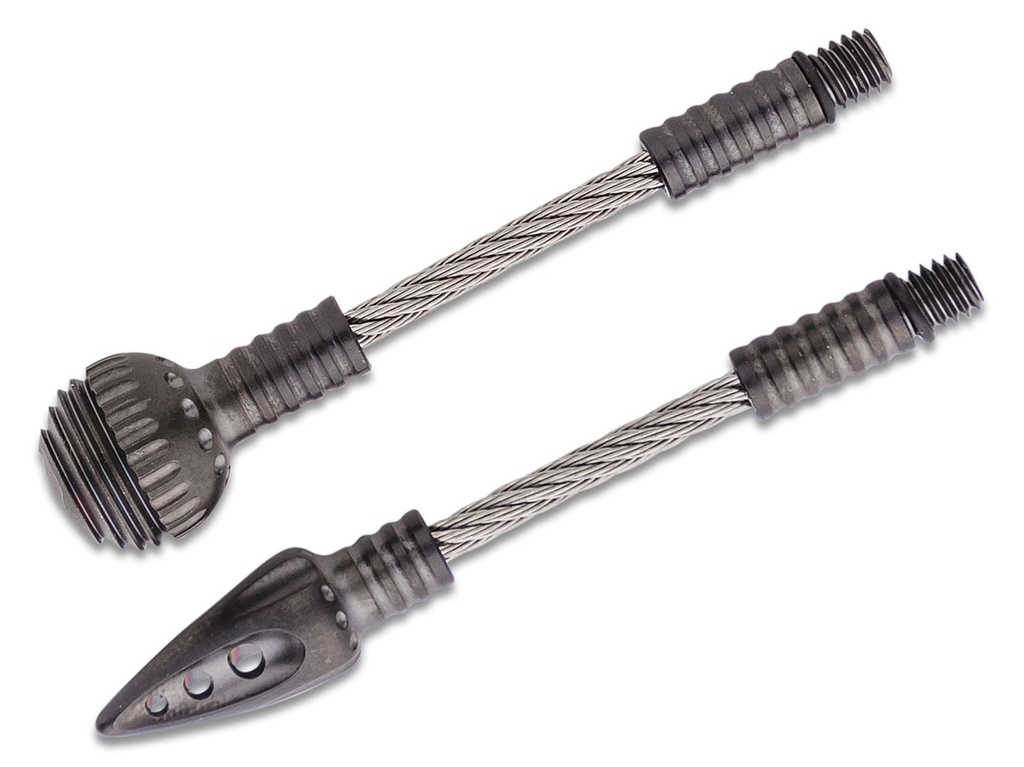 Microtech Anax Framelock DLC Stand