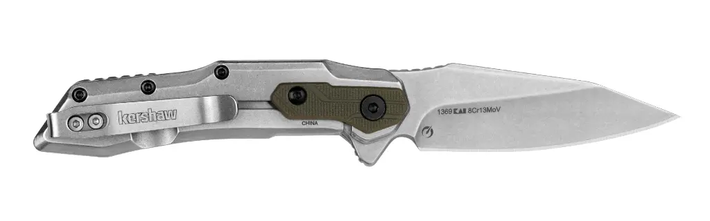 Kershaw SALVAGE 1369