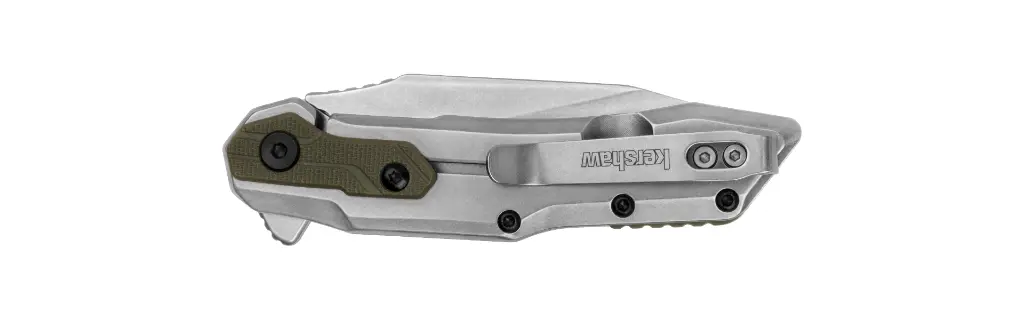 Kershaw SALVAGE 1369