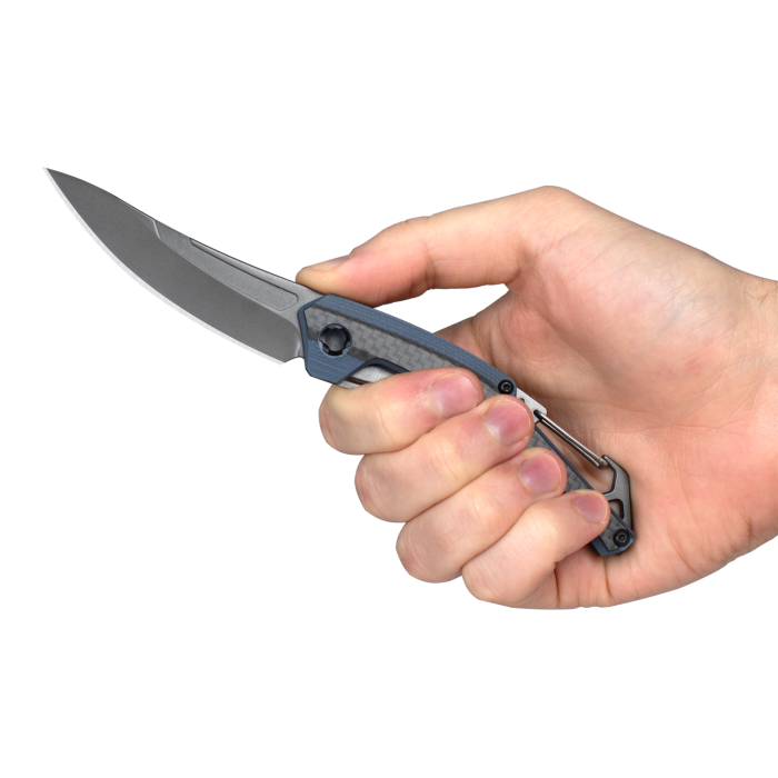 Discontented Kershaw 1225 REVERB XL