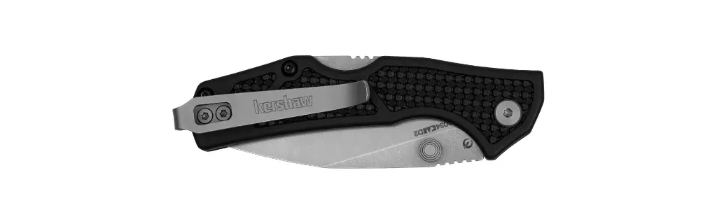 Kershaw DEBRIS