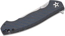 ZT 0452BLUCF SINKEVICH KVT CF BLU/MAGNACUT SW