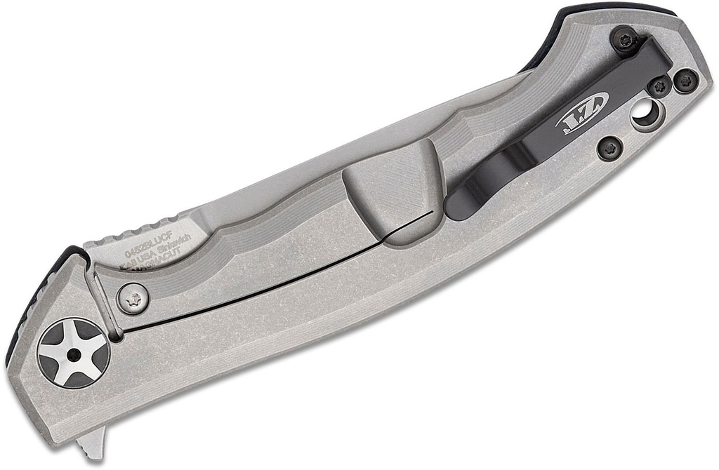 ZT 0452BLUCF SINKEVICH KVT CF BLU/MAGNACUT SW