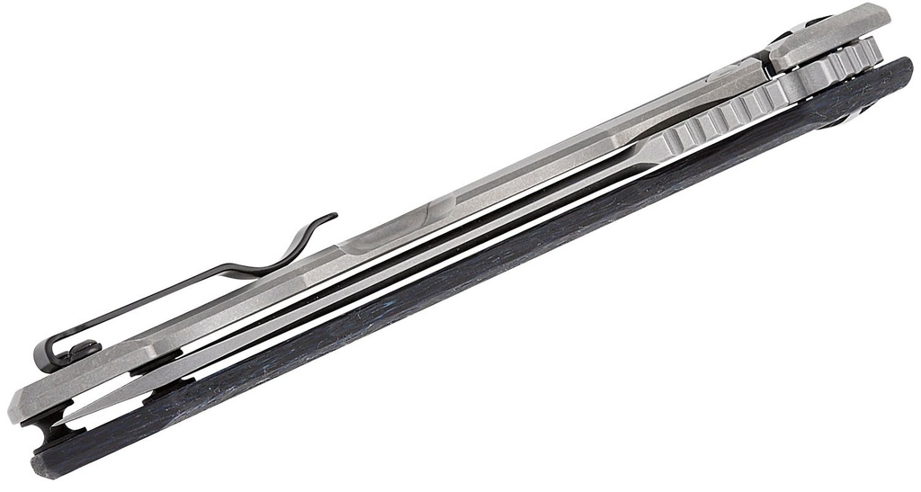 ZT 0452BLUCF SINKEVICH KVT CF BLU/MAGNACUT SW