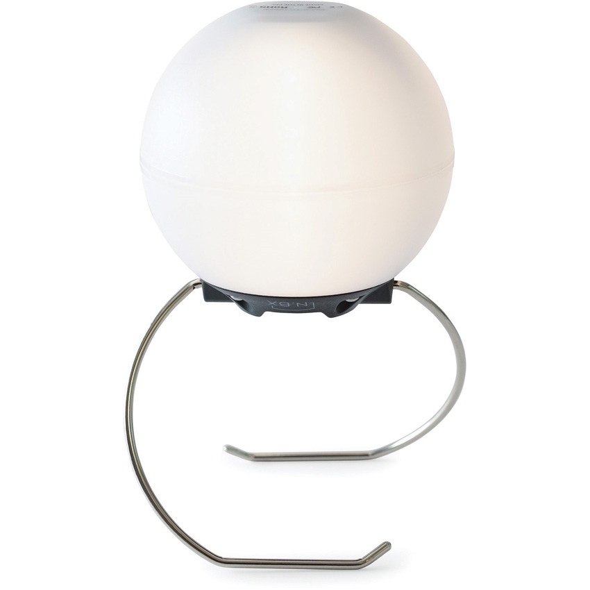 No Box Rechargeable Globe Lantern