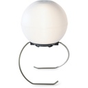 No Box Rechargeable Globe Lantern
