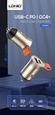 LDNIO Car Charger C509Q
