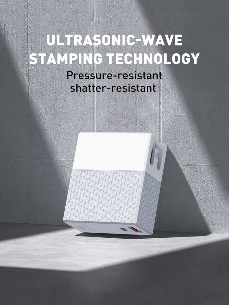 LDNIO HOME CHARGER A2620C