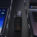 LDNIO Home Charger Q366