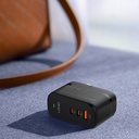 LDNIO Home Charger Q366