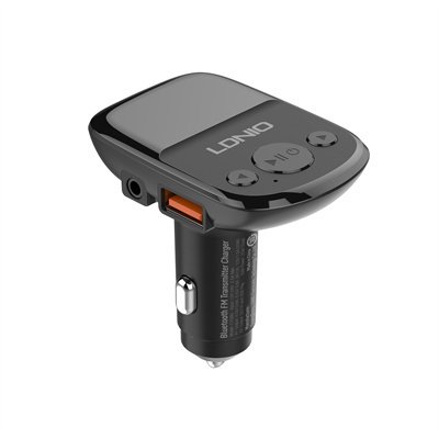 LDNIO Car Charger C706Q