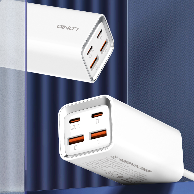 LDNIO 65W CHARGER A4610C