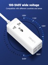 LDNIO HOME CHARGER SC1418