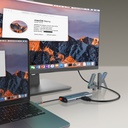 LDNIO HUB Adapter DS-15H