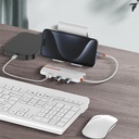 LDNIO HUB Adapter DS-25U