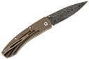 William Henry B05 Monarch Titan IV - Bronze Titanium
